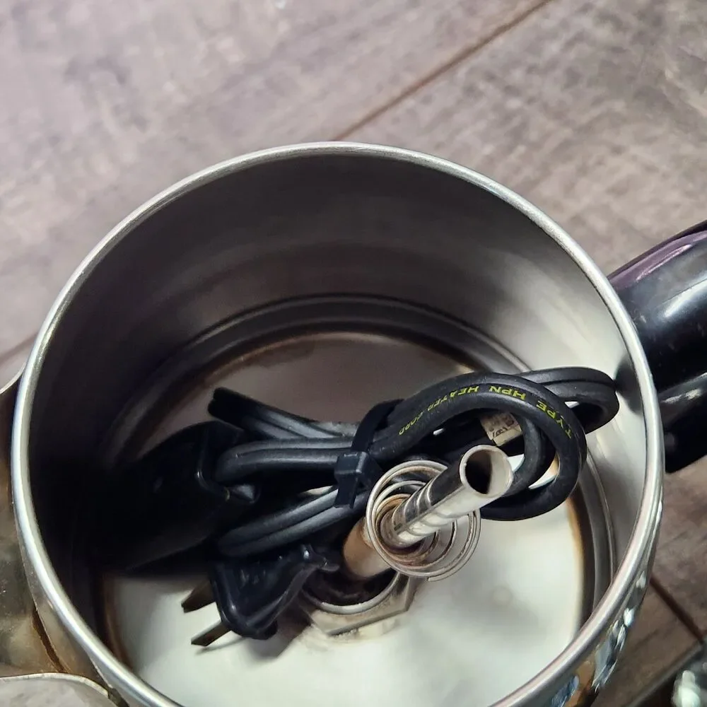Farberware vintage superfast